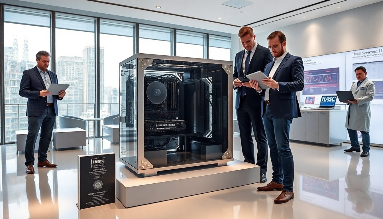 Inside The Most Expensive Gaming PC Ever Made (2026): What Drives Million‑Dollar Builds