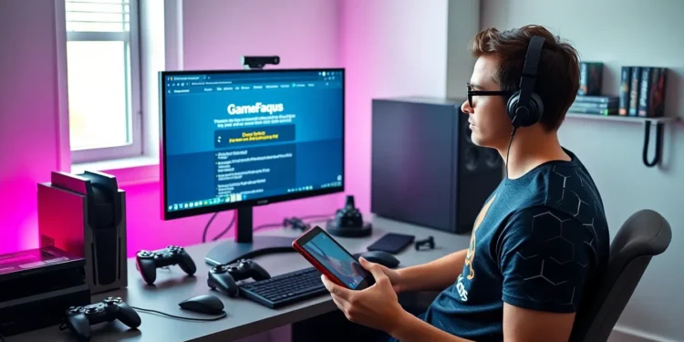 GameFAQs Down: What You Need To Know GameFAQs Down: What You Need To Know