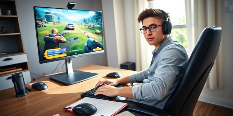 Game Tips: Mastering Your Gaming Experience Game Tips: Mastering Your Gaming Experience