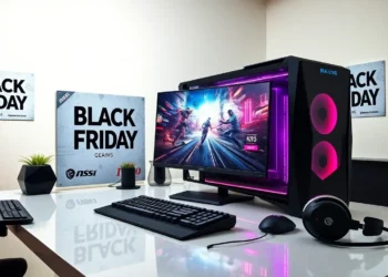 Gaming PC Deals Black Friday: The Ultimate Guide to Unbeatable Offers Gaming PC Deals Black Friday: The Ultimate Guide to Unbeatable Offers