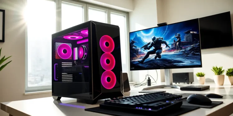 Is Skytech Gaming Good? Here’s What You Need to Know Is Skytech Gaming Good? Here’s What You Need to Know