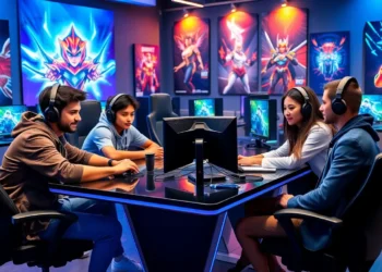 how gaming can be beneficial gamrawresports