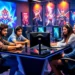 How Gaming Can Be Beneficial for Gamers in Esports How Gaming Can Be Beneficial for Gamers in Esports