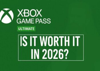 Xbox Game Pass Ultimate: Is It Worth It in 2026 Xbox Game Pass Ultimate: Is It Worth It in 2026