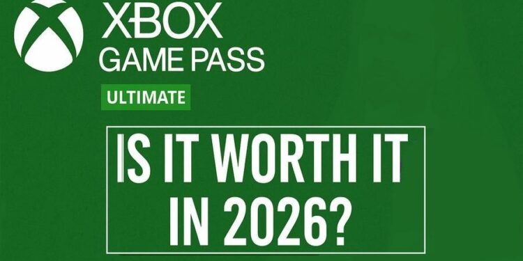 Xbox Game Pass Ultimate: Is It Worth It in 2026
