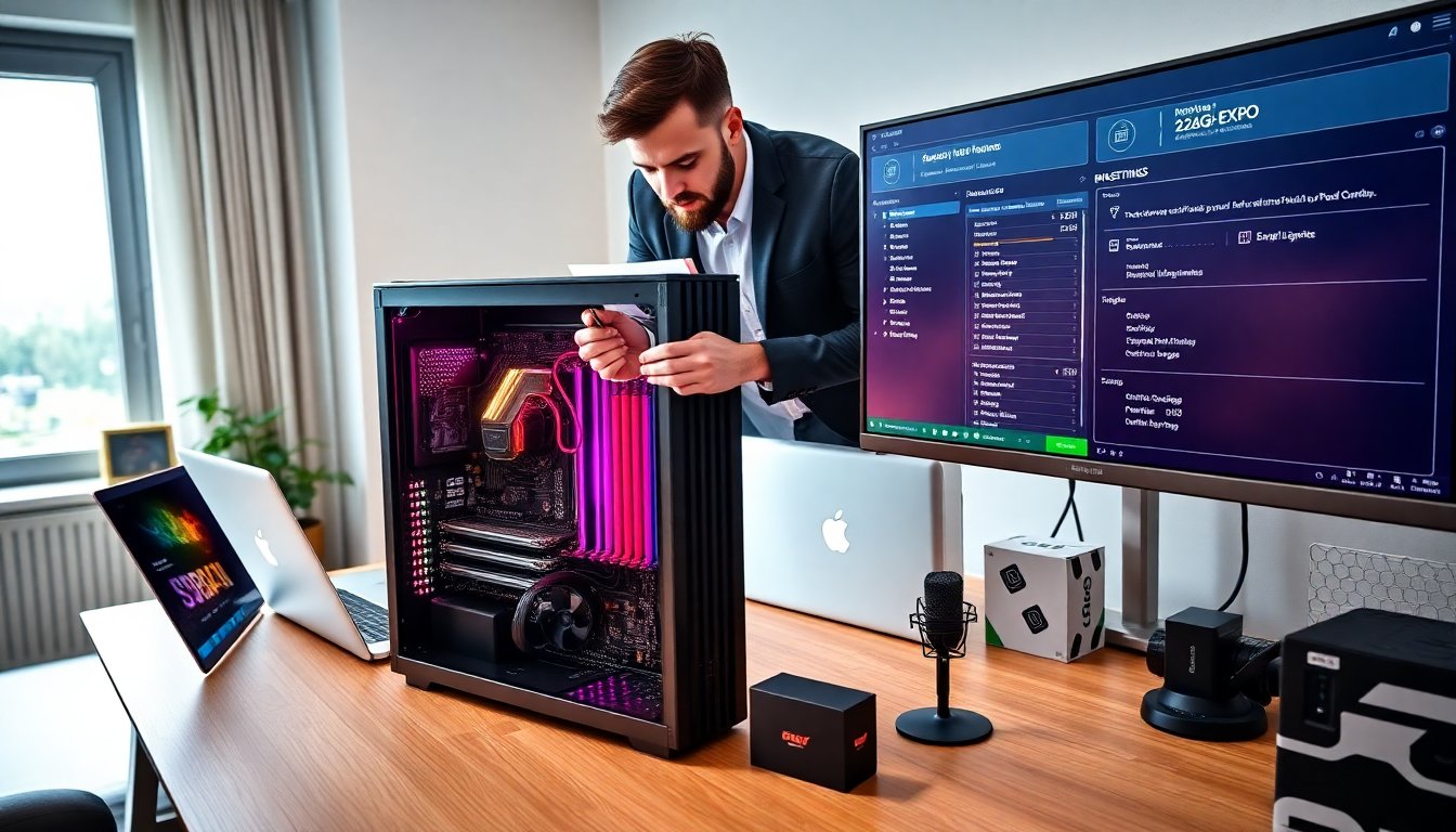 Do You Need A 32GB RAM Gaming PC In 2026? How To Decide, Build, And Optimize For Peak Performance Do You Need A 32GB RAM Gaming PC In 2026? How To Decide, Build, And Optimize For Peak Performance