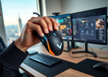 World of Warcraft Gaming Mice 2026: Key Features, Recommendations, and Setup Tips World of Warcraft Gaming Mice 2026: Key Features, Recommendations, and Setup Tips