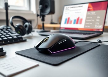 Quiet Gaming Mice for 2026: Silent Options, Shopping Guide, and Expert Tips Quiet Gaming Mice for 2026: Silent Options, Shopping Guide, and Expert Tips