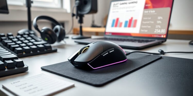 Quiet Gaming Mice for 2026: Silent Options, Shopping Guide, and Expert Tips Quiet Gaming Mice for 2026: Silent Options, Shopping Guide, and Expert Tips